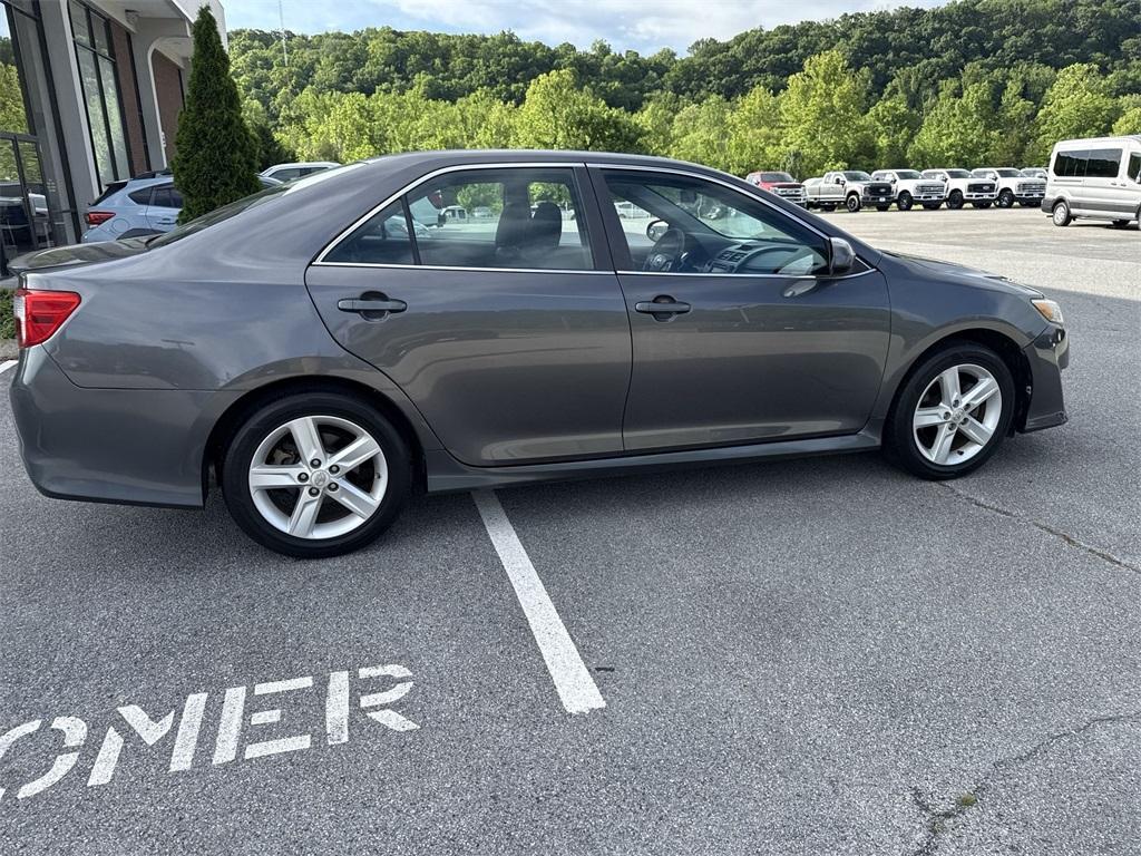 used 2013 Toyota Camry car, priced at $8,890