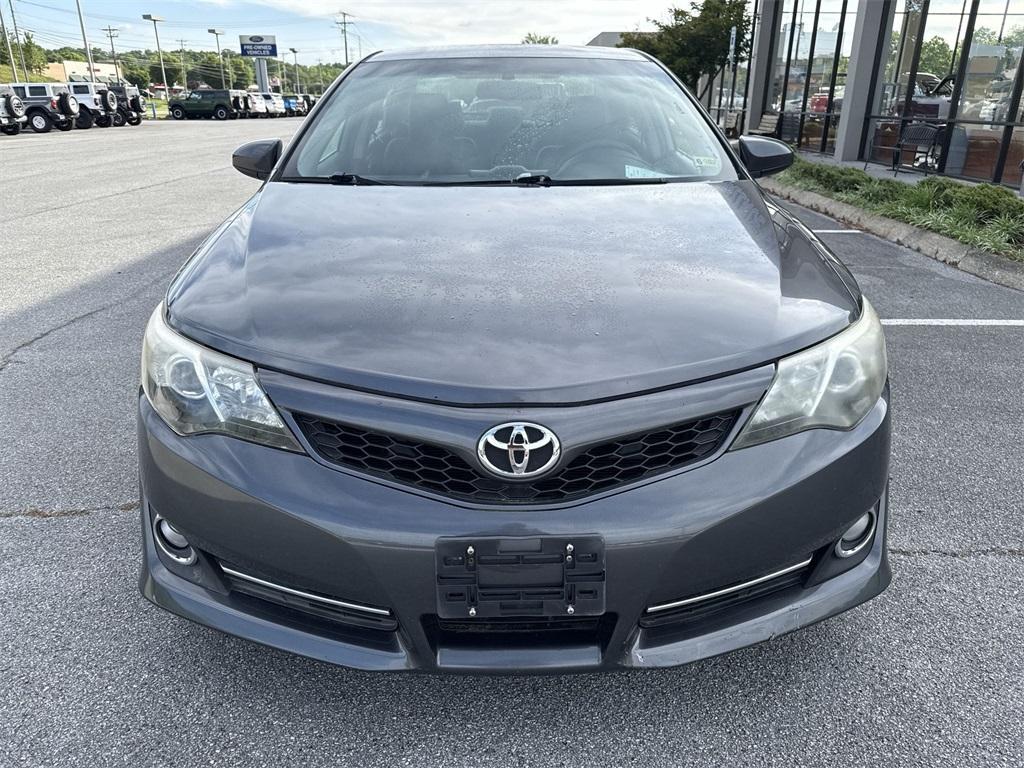 used 2013 Toyota Camry car, priced at $8,890