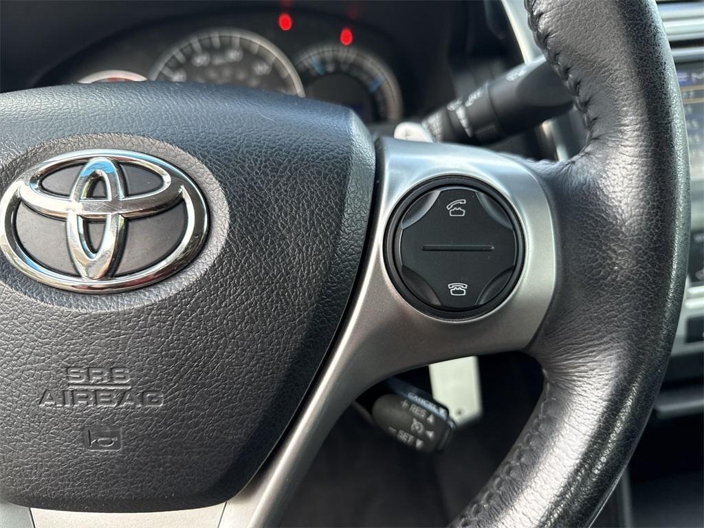 used 2013 Toyota Camry car, priced at $8,890
