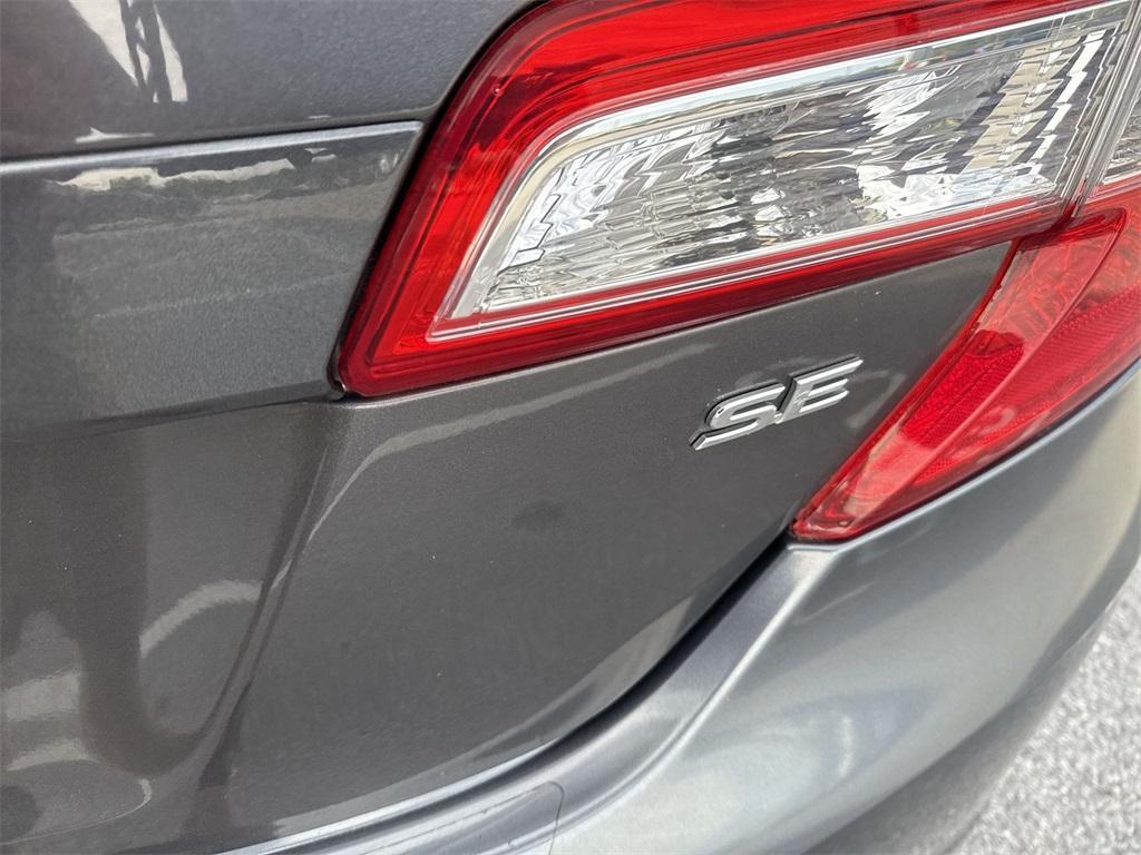used 2013 Toyota Camry car, priced at $8,890