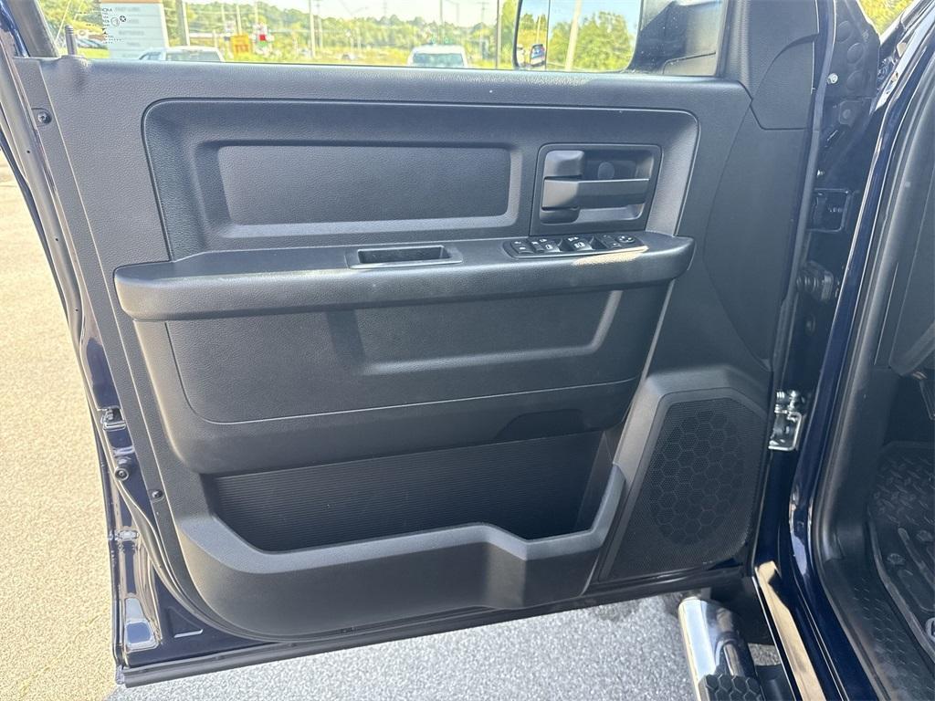 used 2015 Ram 2500 car, priced at $23,500