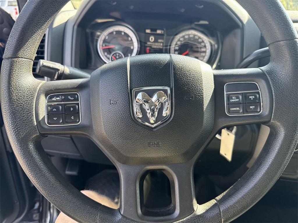 used 2015 Ram 2500 car, priced at $23,500