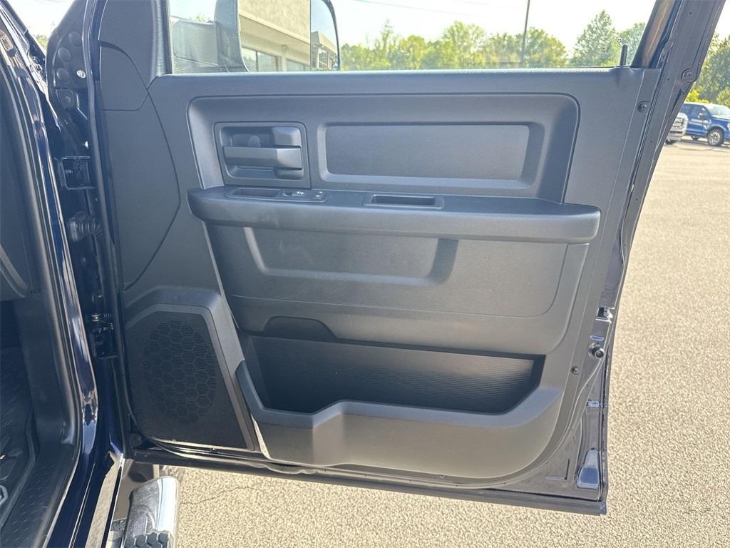 used 2015 Ram 2500 car, priced at $23,500