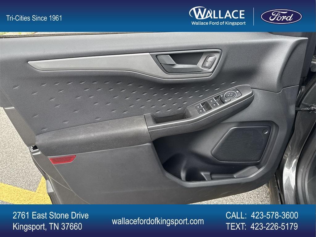 used 2020 Ford Escape car, priced at $15,900