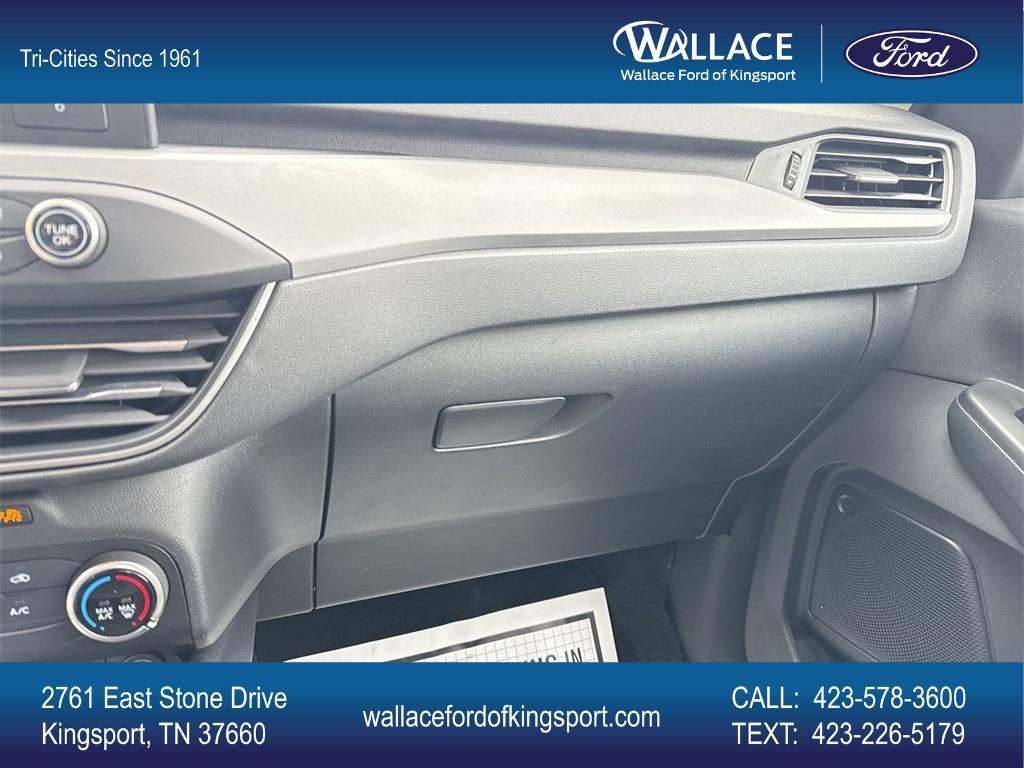 used 2020 Ford Escape car, priced at $15,900