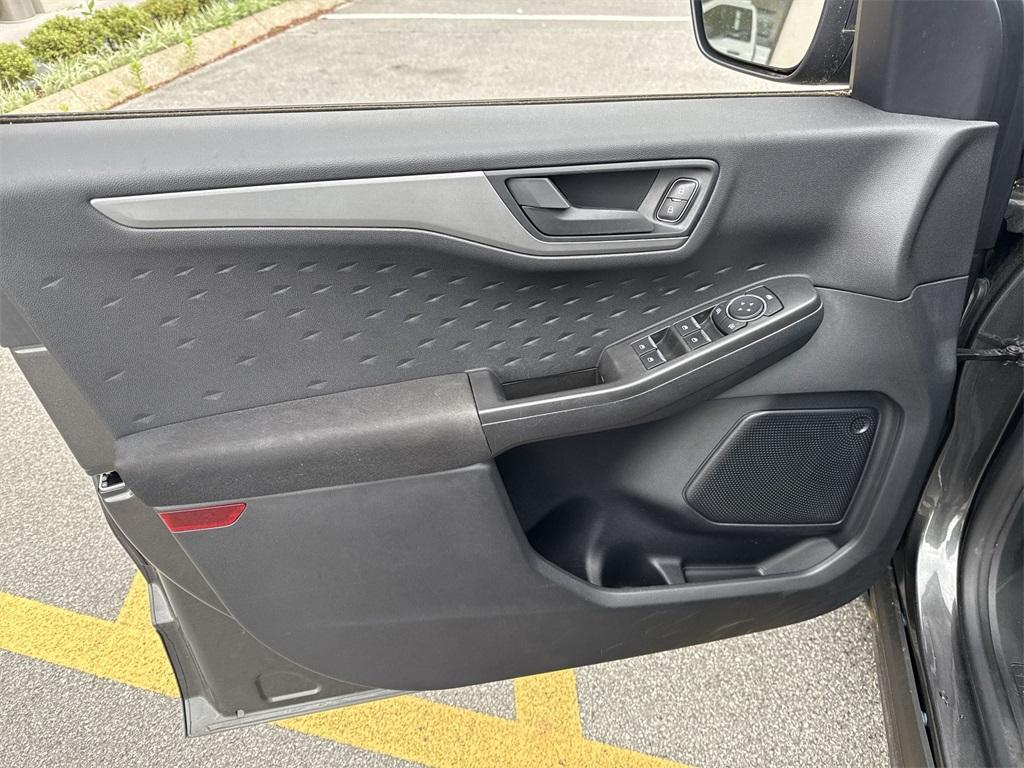 used 2020 Ford Escape car, priced at $14,890