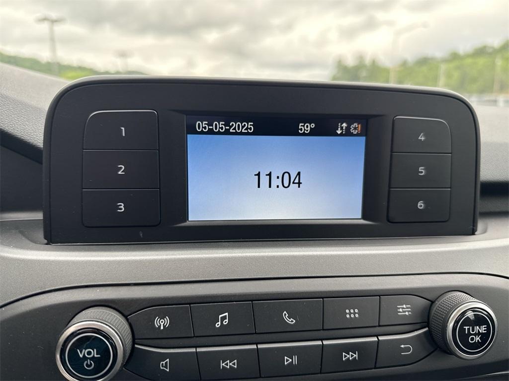 used 2020 Ford Escape car, priced at $14,890