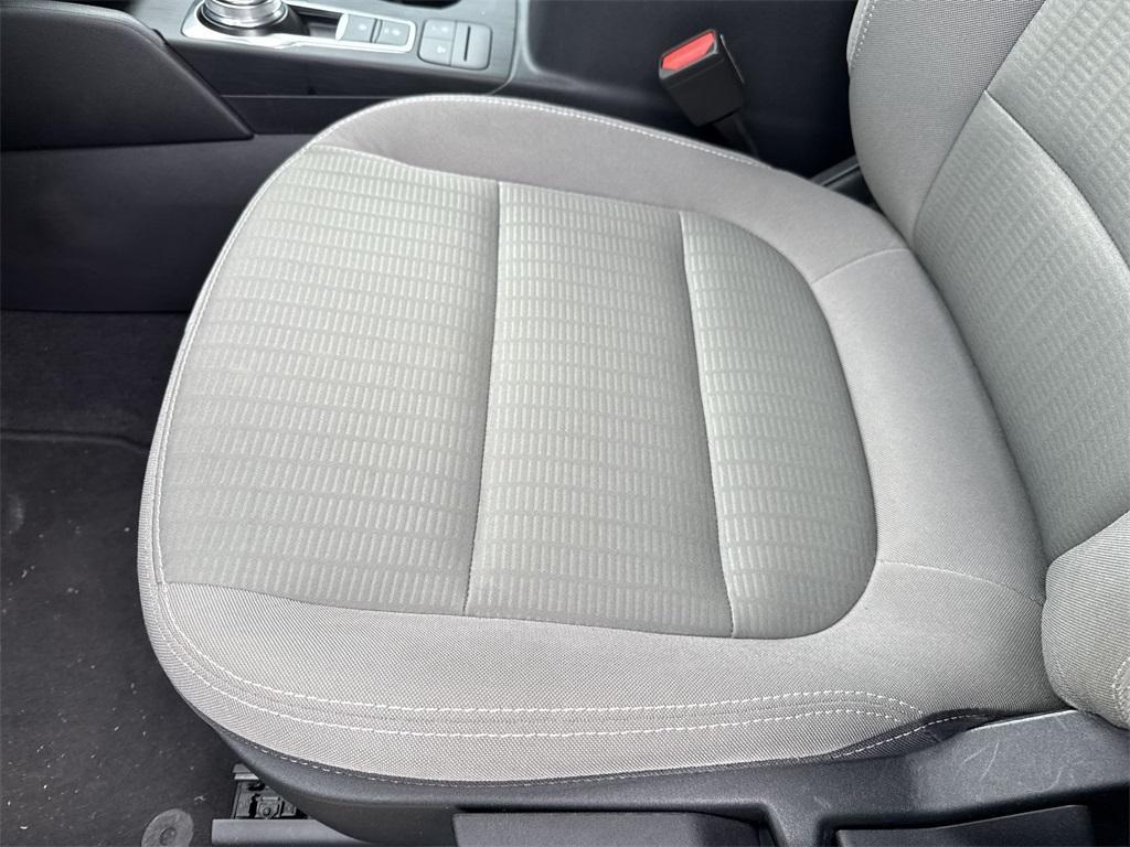 used 2020 Ford Escape car, priced at $14,890