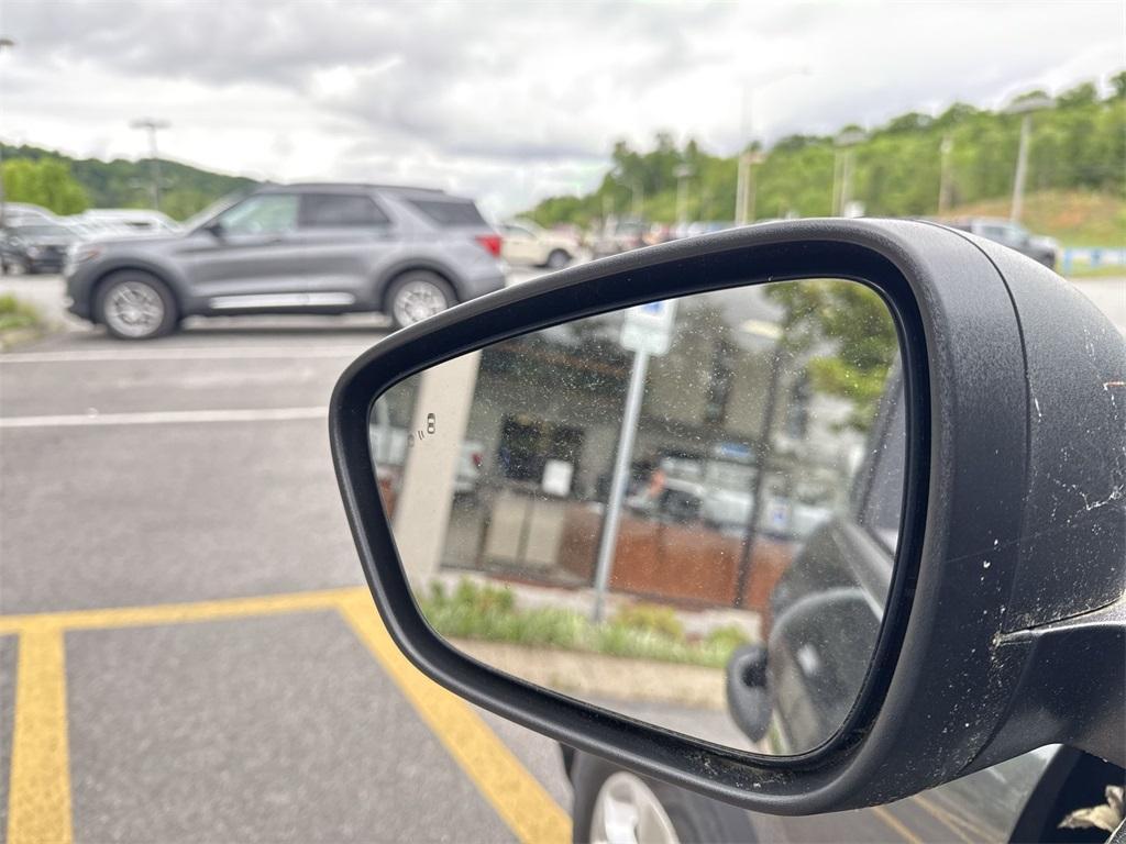used 2020 Ford Escape car, priced at $14,890