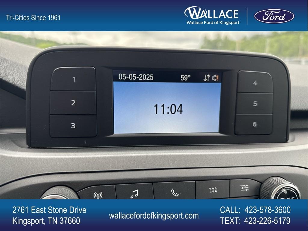 used 2020 Ford Escape car, priced at $15,900
