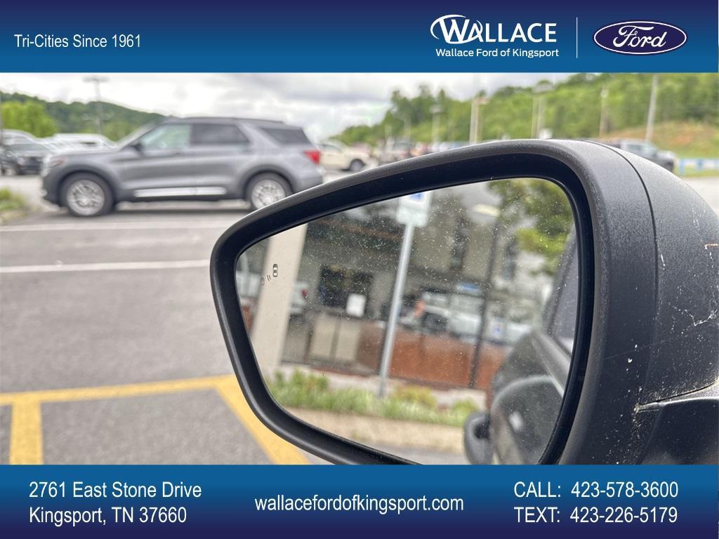 used 2020 Ford Escape car, priced at $15,900