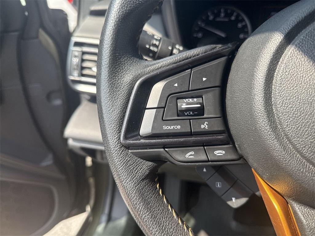 used 2022 Subaru Outback car, priced at $31,890