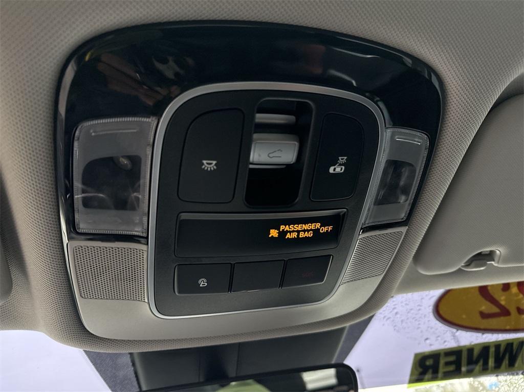 used 2022 Hyundai Tucson car, priced at $22,800
