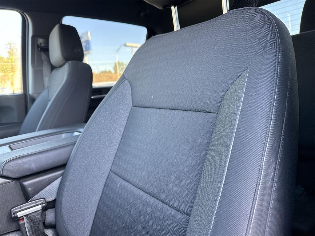 used 2025 Chevrolet Silverado 2500 car, priced at $55,900