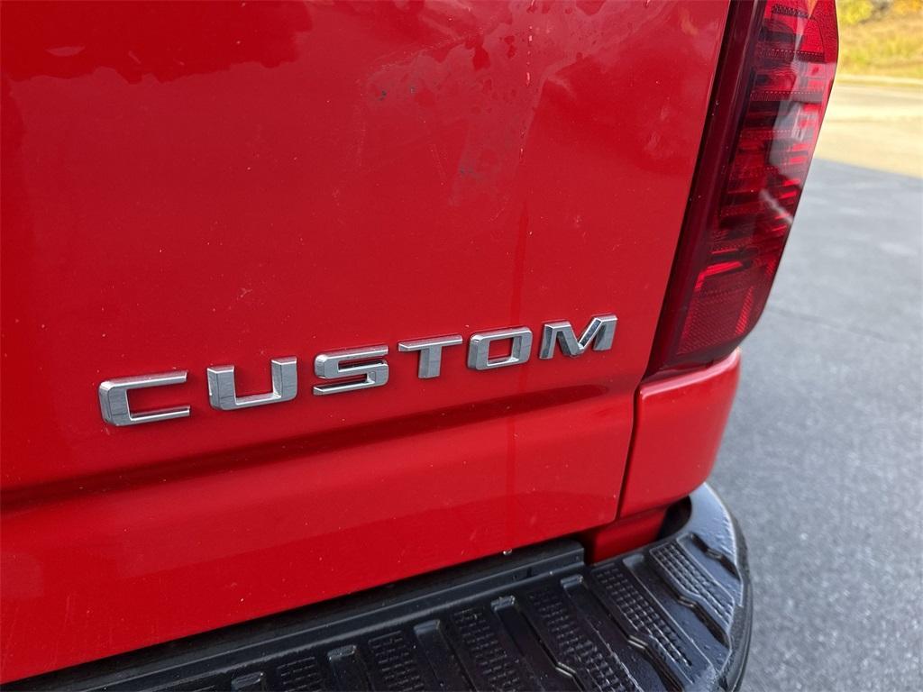 used 2025 Chevrolet Silverado 2500 car, priced at $55,900