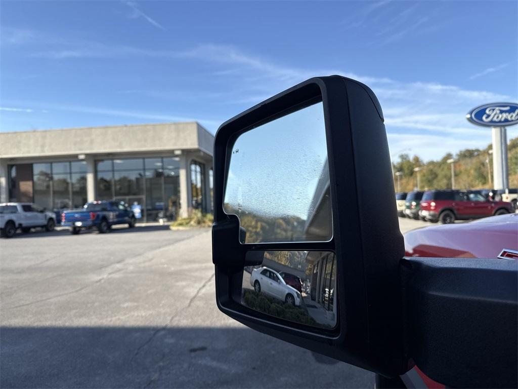 used 2025 Chevrolet Silverado 2500 car, priced at $55,900