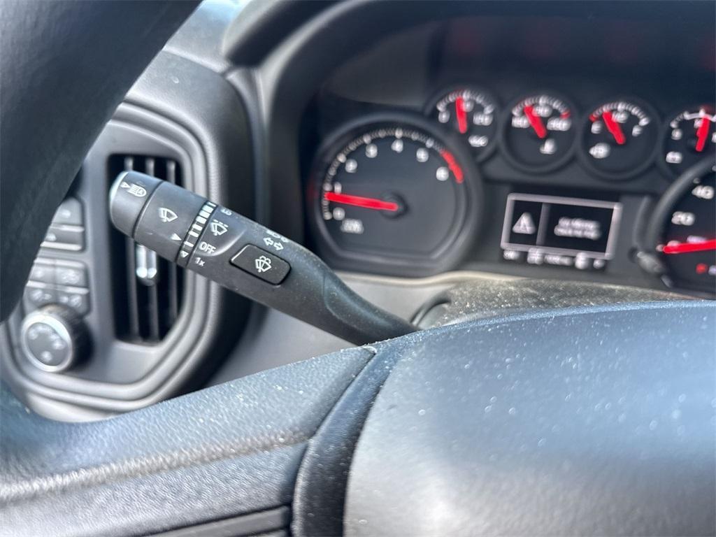 used 2025 Chevrolet Silverado 2500 car, priced at $55,900