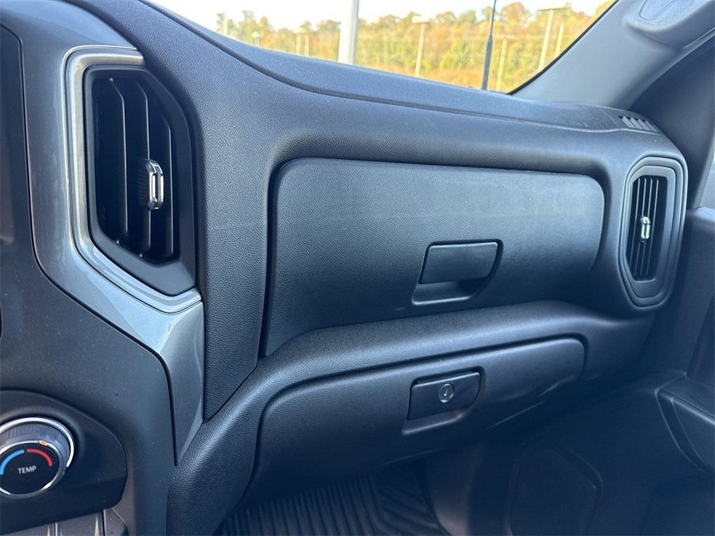 used 2025 Chevrolet Silverado 2500 car, priced at $55,900