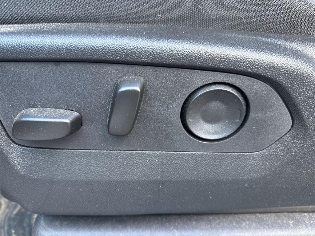 used 2025 Chevrolet Silverado 2500 car, priced at $55,900