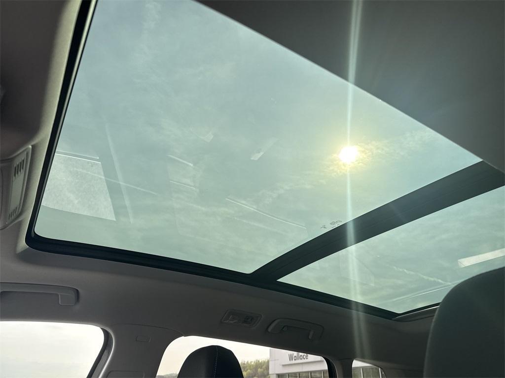 new 2025 Volkswagen Taos car, priced at $33,216