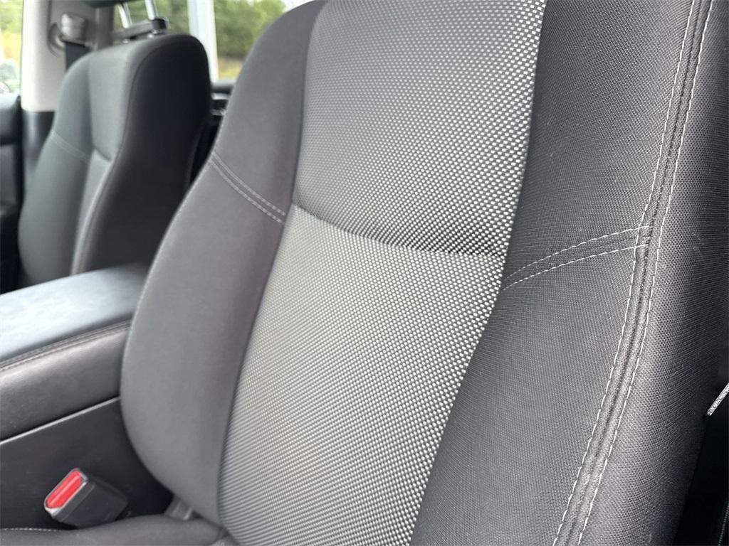 used 2020 Nissan Pathfinder car, priced at $19,100