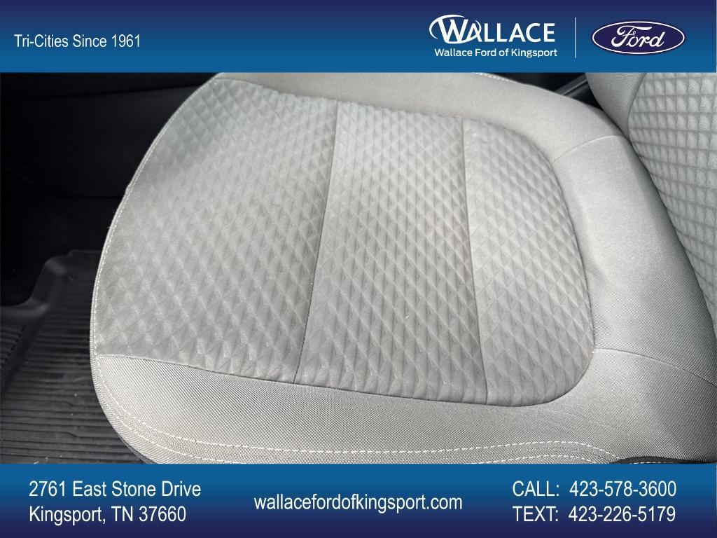 used 2020 Ford Escape car, priced at $17,500