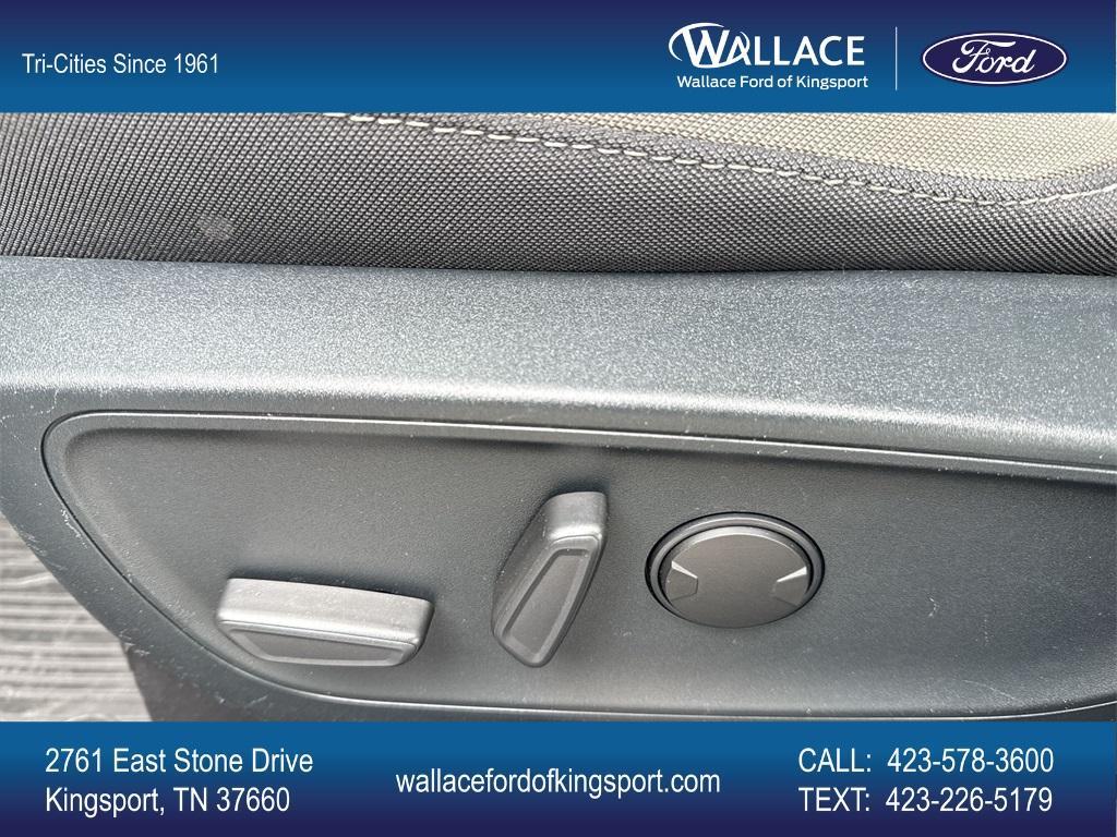 used 2020 Ford Escape car, priced at $17,500