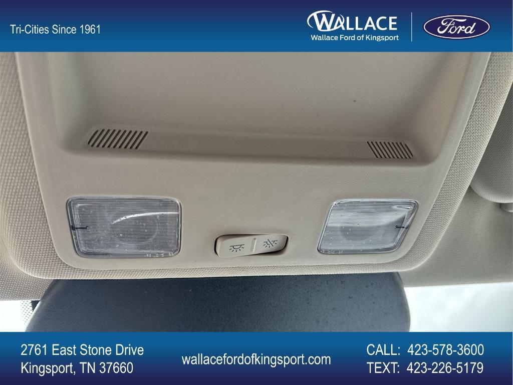 used 2020 Ford Escape car, priced at $17,500