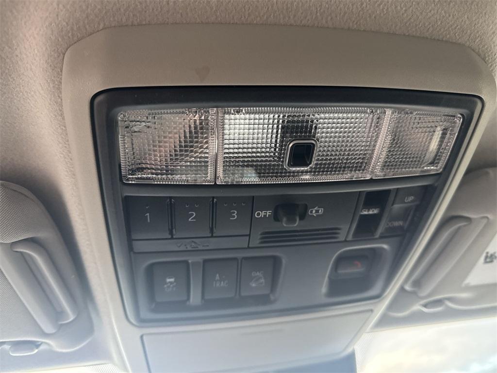 used 2021 Toyota 4Runner car, priced at $39,500
