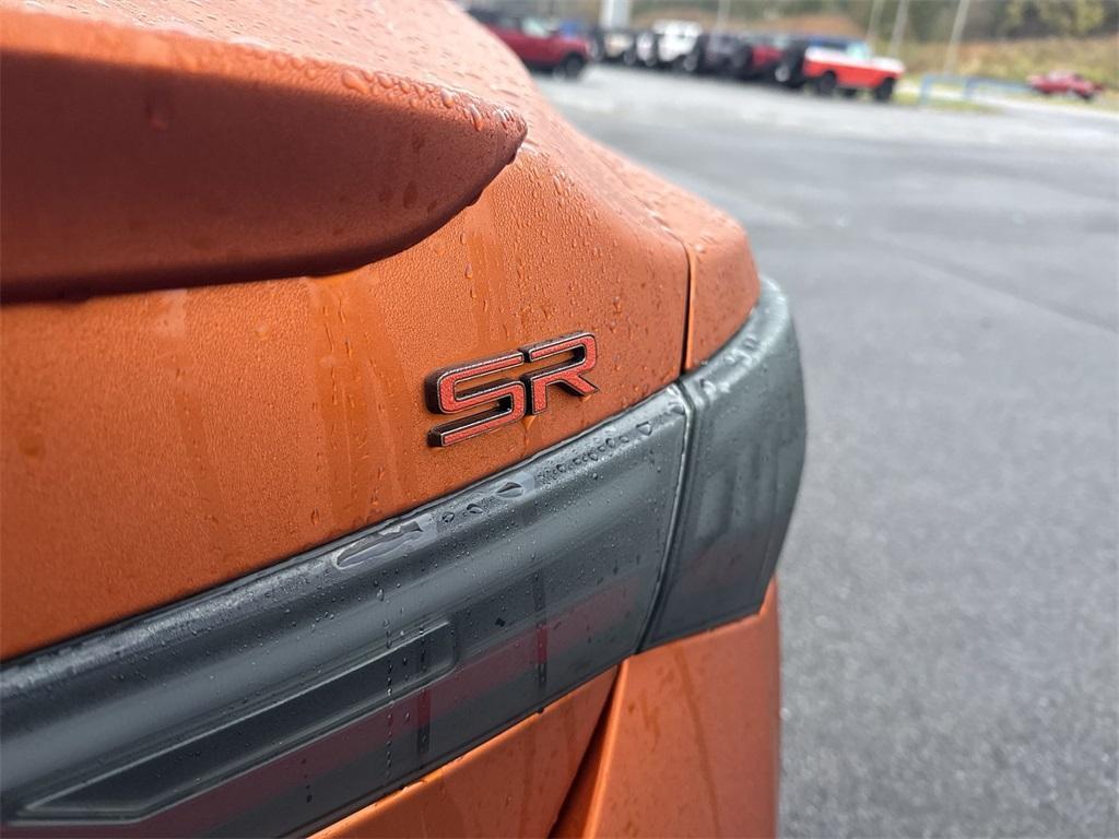 used 2024 Nissan Sentra car, priced at $23,600