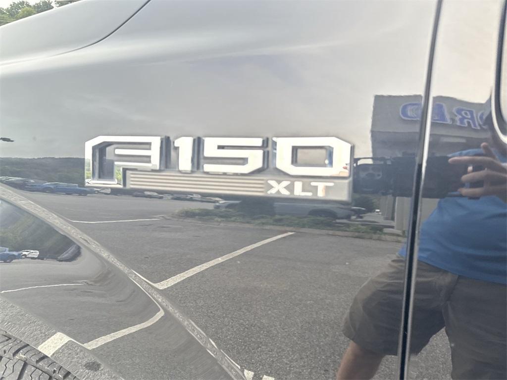 used 2020 Ford F-150 car, priced at $35,900