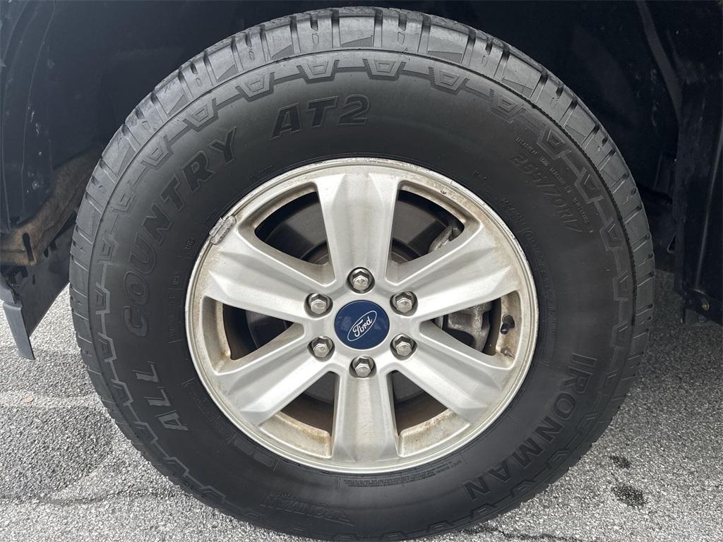 used 2020 Ford F-150 car, priced at $35,900