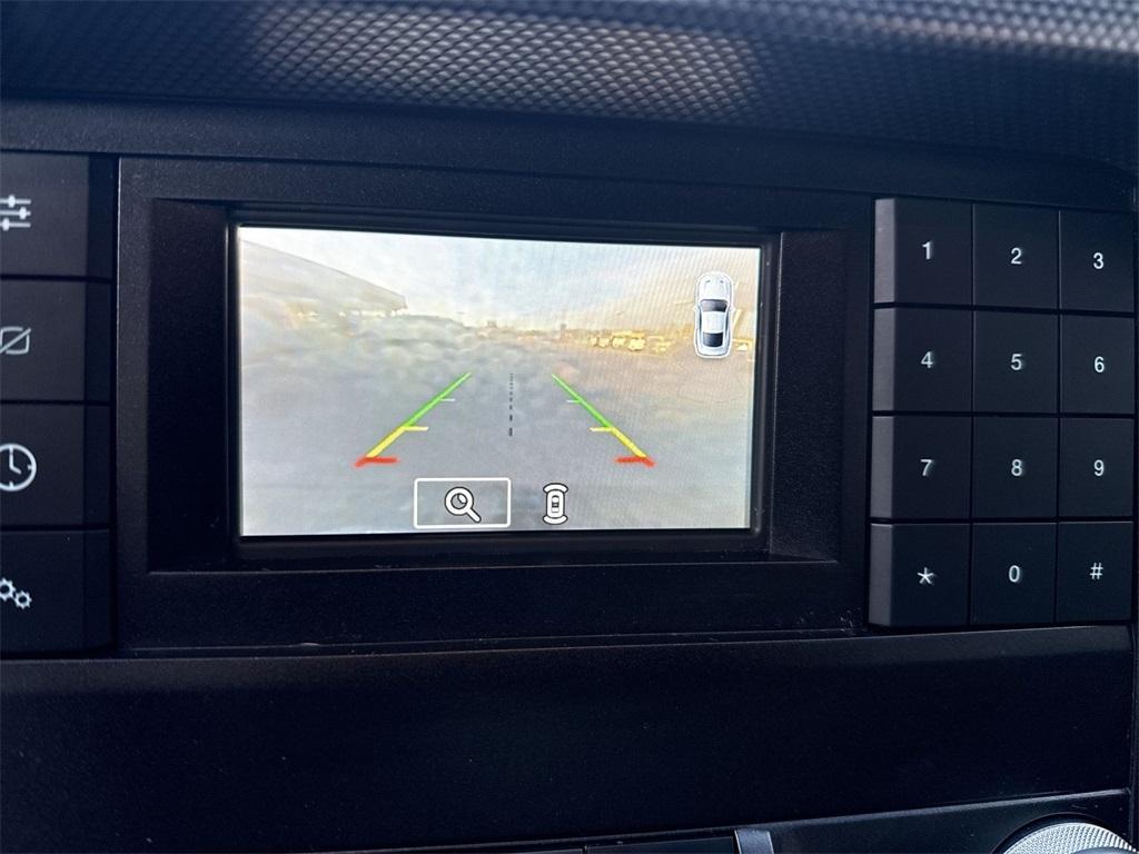 used 2021 Ford Mustang car, priced at $34,900