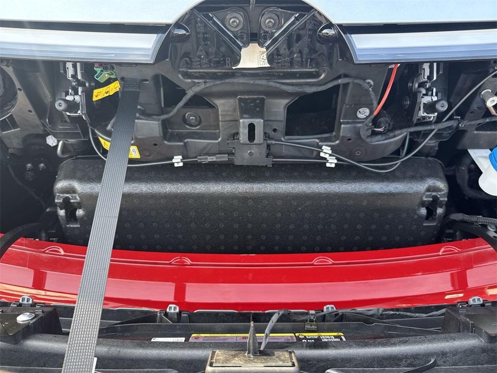 new 2025 Volkswagen ID. Buzz car, priced at $72,790