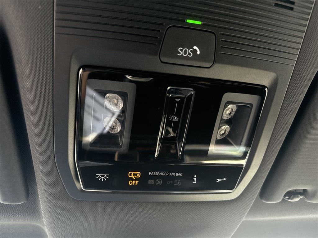 new 2025 Volkswagen ID. Buzz car, priced at $72,790