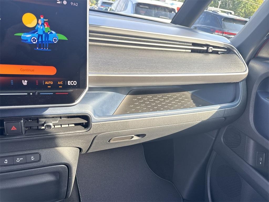 new 2025 Volkswagen ID. Buzz car, priced at $72,790