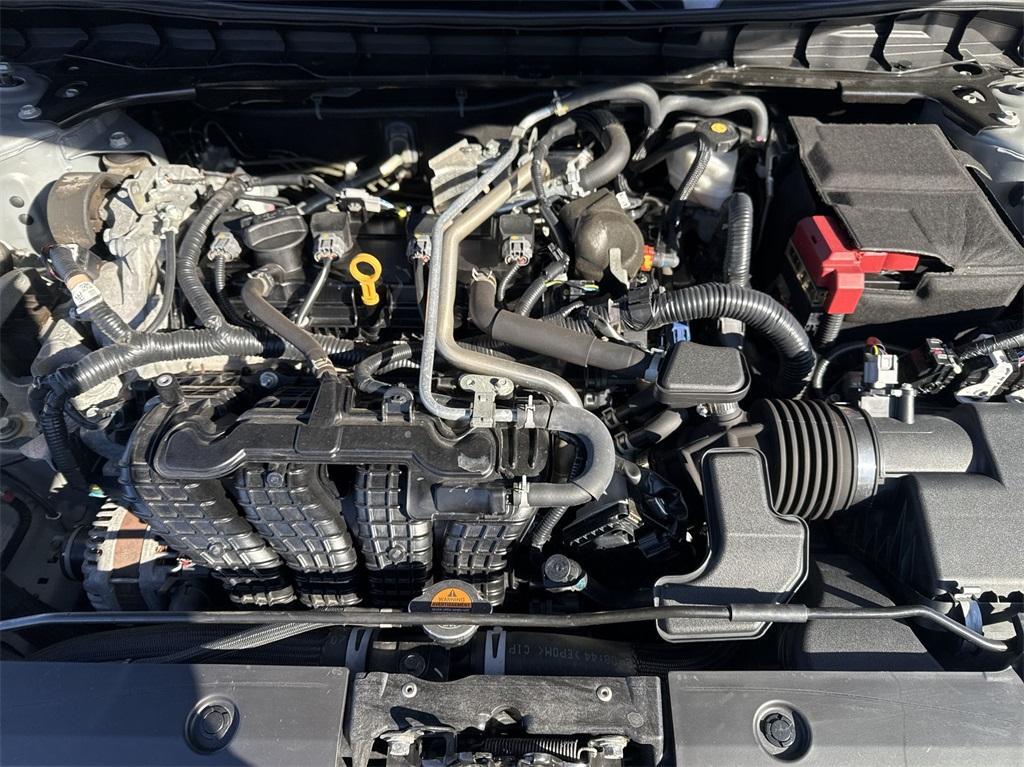 used 2021 Nissan Altima car, priced at $18,990