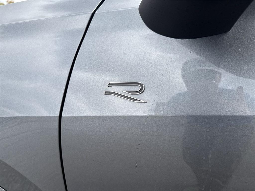 new 2026 Volkswagen Tiguan car, priced at $41,337