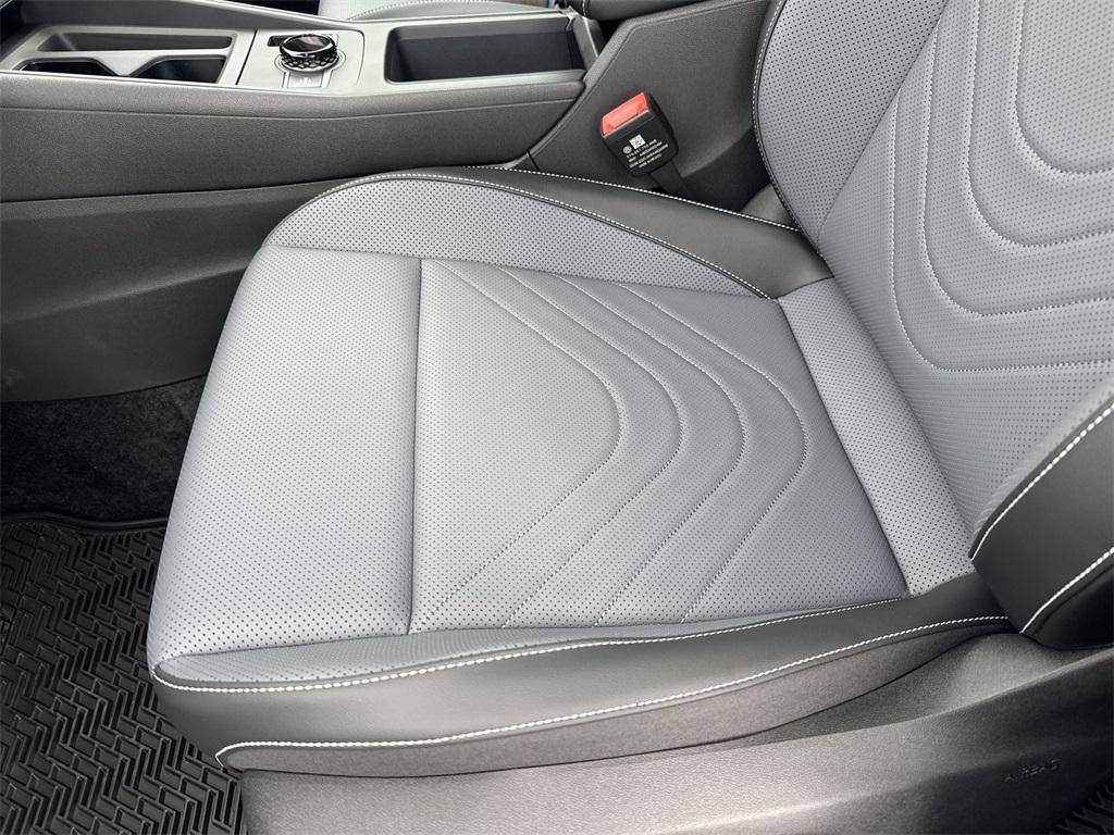 new 2026 Volkswagen Tiguan car, priced at $41,337