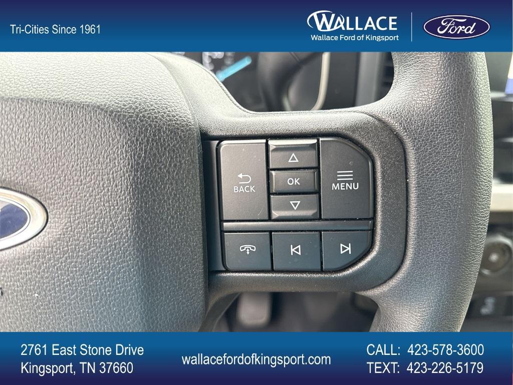 used 2023 Ford F-150 car, priced at $41,900