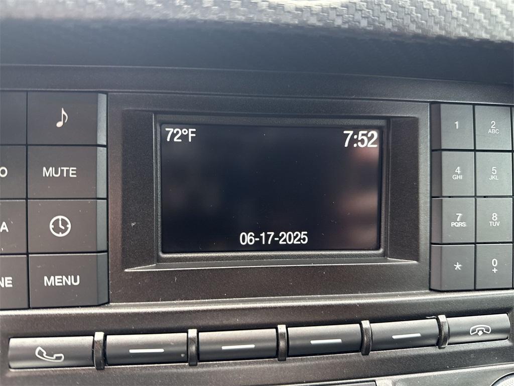 used 2015 Ford Mustang car, priced at $16,500