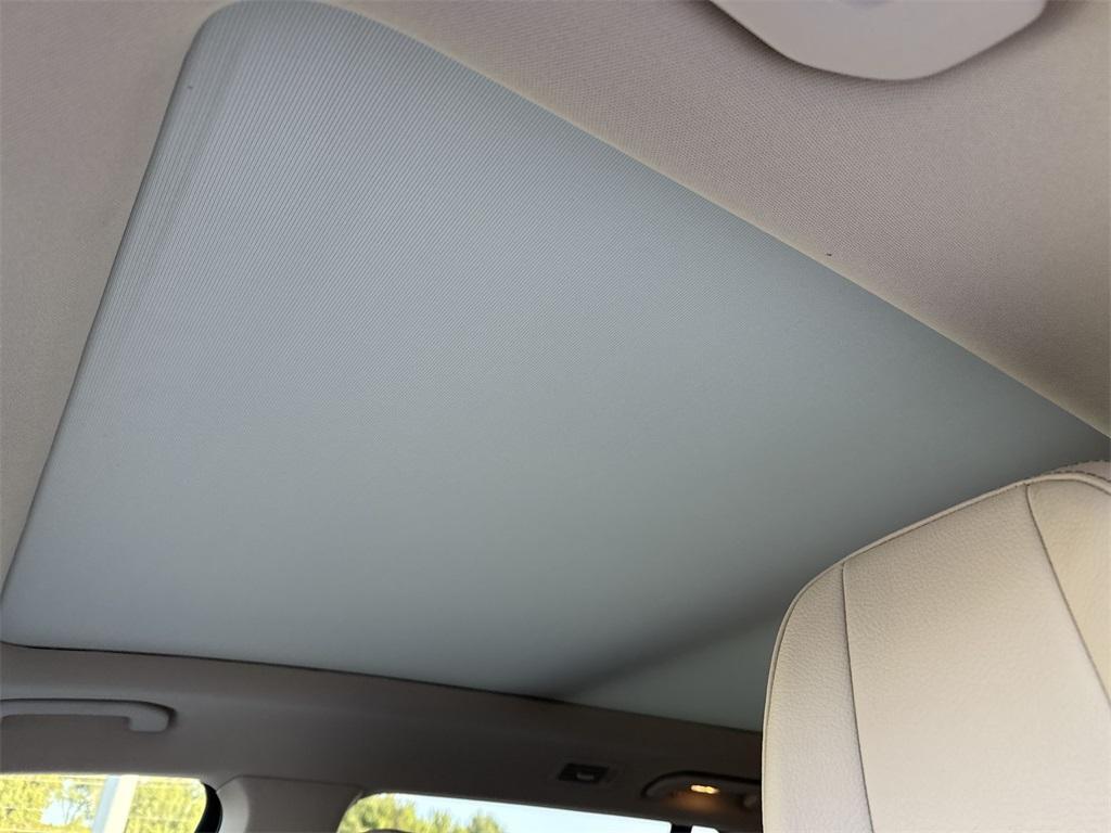 used 2022 Mercedes-Benz GLS 450 car, priced at $56,900