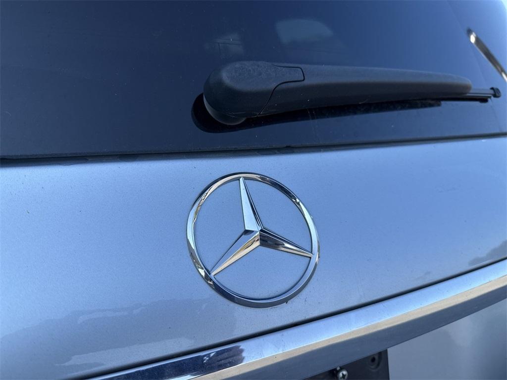 used 2022 Mercedes-Benz GLS 450 car, priced at $56,900