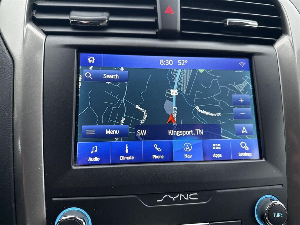 used 2019 Ford Fusion car, priced at $16,490