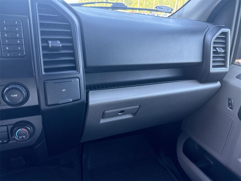 used 2020 Ford F-150 car, priced at $33,850