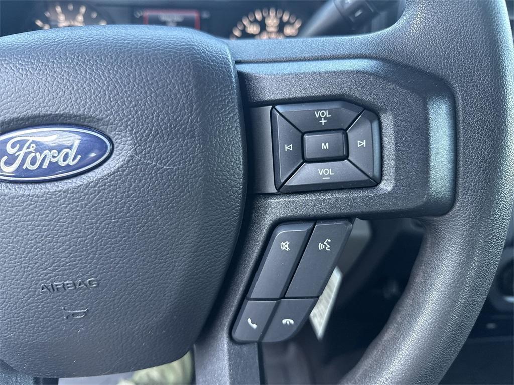 used 2020 Ford F-150 car, priced at $33,850