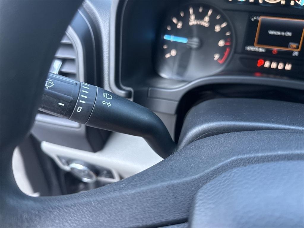 used 2020 Ford F-150 car, priced at $33,850