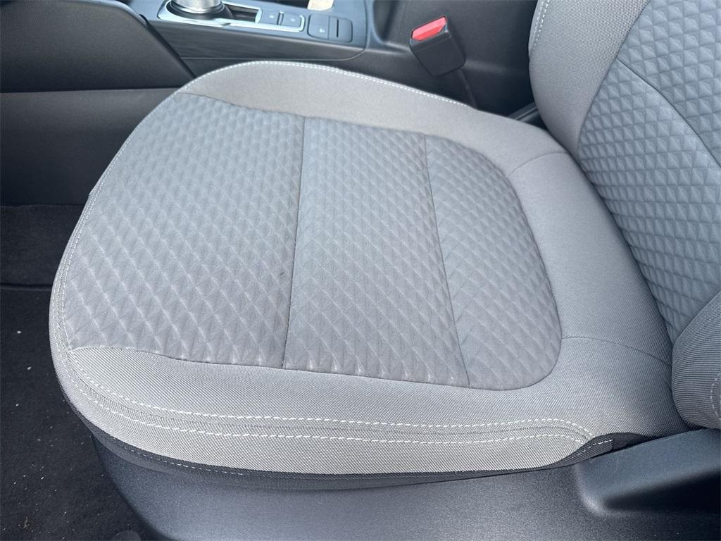used 2022 Ford Escape car, priced at $31,000
