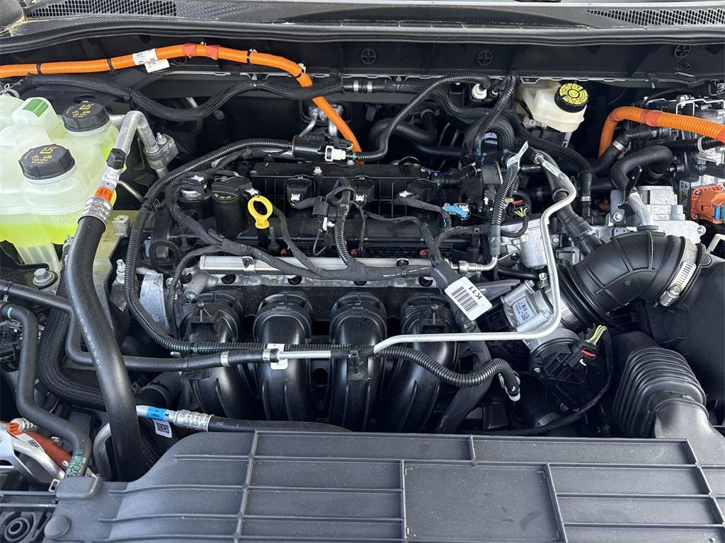 used 2022 Ford Escape car, priced at $31,000