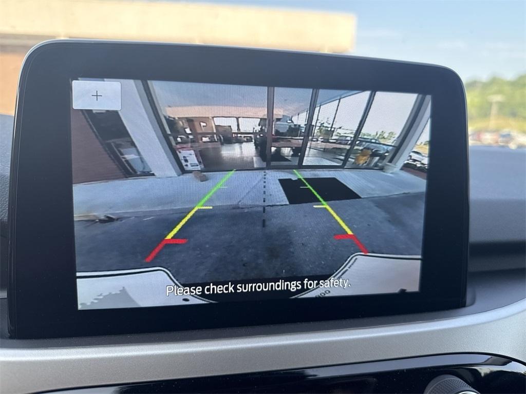 used 2022 Ford Escape car, priced at $31,000